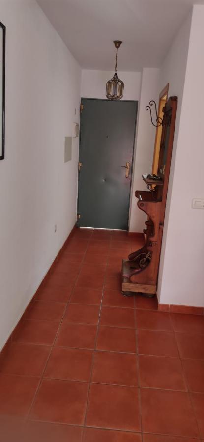 Apartamento En La Barrosa ชิกลานา เด ลา ฟรอนเตรา ภายนอก รูปภาพ