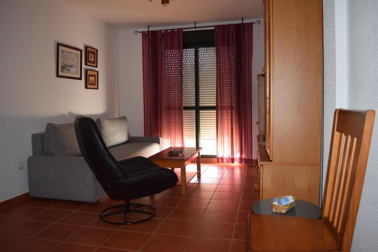 Apartamento En La Barrosa ชิกลานา เด ลา ฟรอนเตรา ภายนอก รูปภาพ
