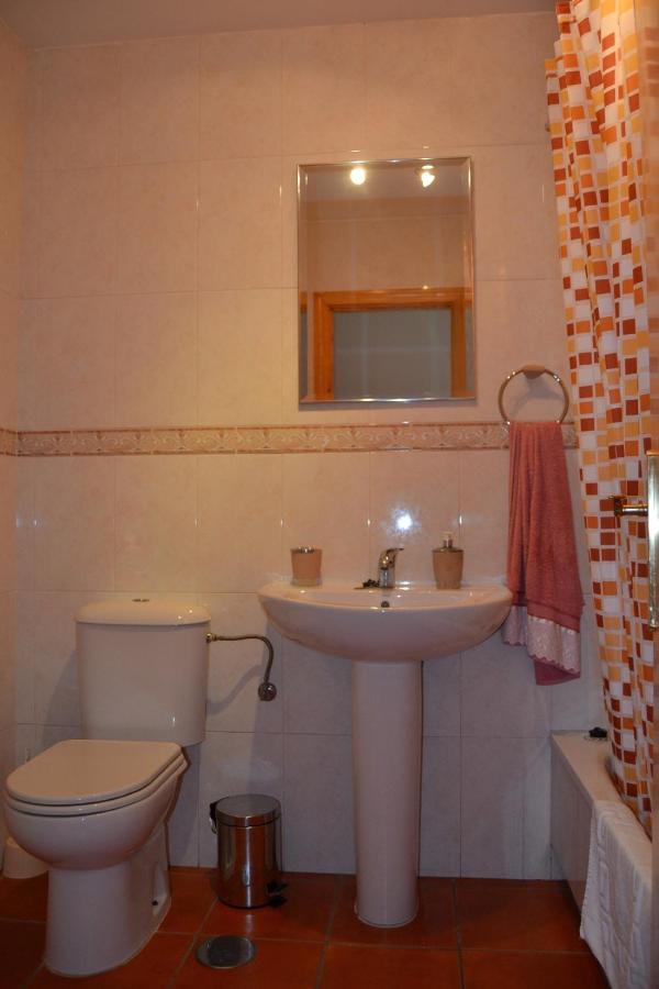 Apartamento En La Barrosa ชิกลานา เด ลา ฟรอนเตรา ภายนอก รูปภาพ